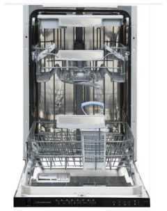 Встраиваемая посудомоечная машина SLG VI4410 Schaub lorenz