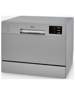 Посудомоечная машина MCFD55320S Midea