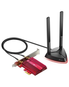 WiFi Адаптер Archer TX3000E Tp-link