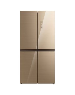 Холодильник Side by Side KNFM 81787 GB Korting