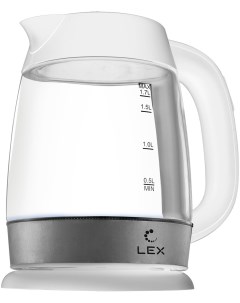 Чайник LX 30011 2 Lex