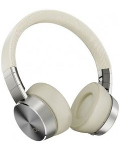 Компьютерная гарнитура Yoga Active Noise Cancellation слоновая кость gxd0u47643 Lenovo