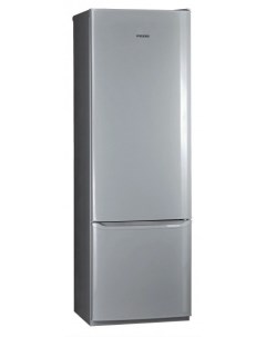 Холодильник RK 103 серебристый Pozis
