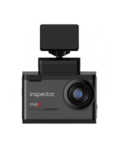 Автомобильный видеорегистратор MapS Inspector