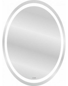 Зеркало LED DESIGN LU LED040 57 d Os Cersanit