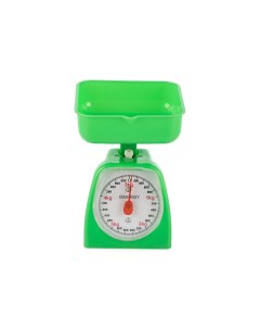 Кухонные весы EN 406МК зелёные Energy