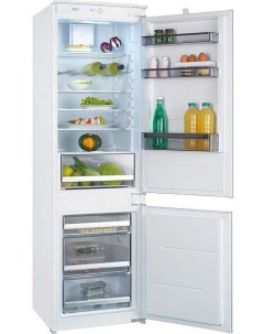 Встраиваемый холодильник FCB 320 NR MS A Franke