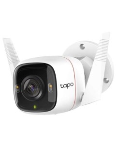 Камера видеонаблюдения Tapo C320WS Tp-link