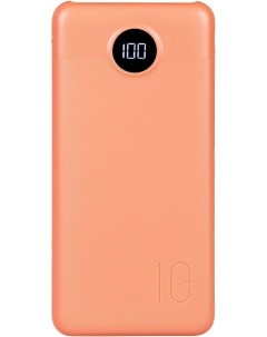 Внешний аккумулятор Razer LCD 10 оранжевый pb 256 lo Tfn