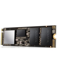 SSD накопитель XPG SX8200 Pro PCI Ex4 1Tb M 2 2280 ASX8200PNP 1TT C Adata
