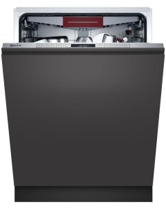 Встраиваемая посудомоечная машина S255ECX11E Neff