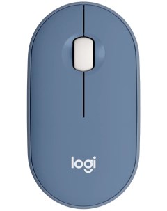 Компьютерная мышь Pebble M350 910 006655 Logitech