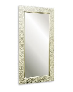 Зеркало Шагрень 600 1200мм ФР 00002211 Silver mirrors