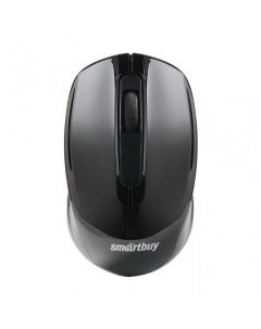 Компьютерная мышь SBM 332AG K черный Smartbuy