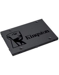 SSD накопитель SATA 2 5 960GB SA400S37 960G Kingston