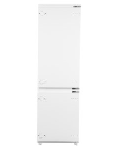 Встраиваемый холодильник CC4033FV Hyundai