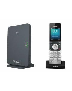 VoIP телефон W76P Yealink