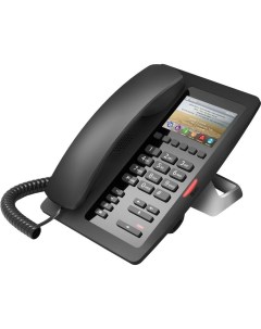VoIP телефон H5 черный Fanvil