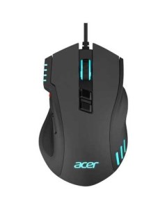 Компьютерная мышь OMW150 черный Acer