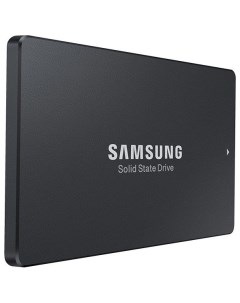 SSD накопитель PM893 480GB MZ7L3480HCHQ 00A07 Samsung