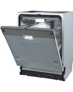 Встраиваемая посудомоечная машина TCH DM609D1404SBI Крафт