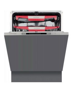 Встраиваемая посудомоечная машина GLM 6075 Kuppersberg