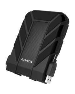 Внешний жесткий диск 1TB BLACK AHD710P 1TU31 CBK Adata