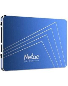SSD накопитель N535S 960Gb NT01N535S 960G S3X Netac