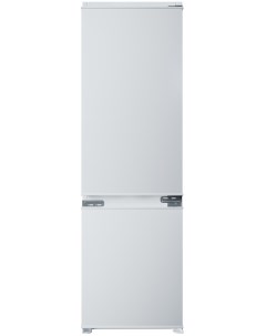 Встраиваемый холодильник BALFRIN KRFR101 Крона