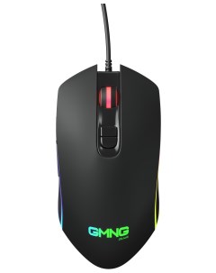 Компьютерная мышь GMNG 730GM черный Oklick