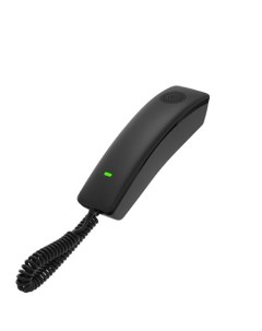 VoIP телефон H2U черный Fanvil