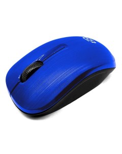 Компьютерная мышь 525MW синий Oklick