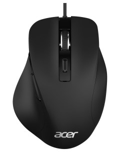 Компьютерная мышь OMW120 черный Acer