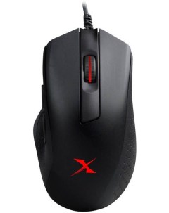 Компьютерная мышь Bloody X5 Pro черный A4tech