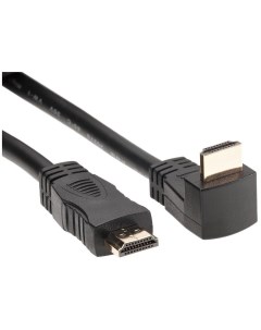 Кабель HDMI HDMI 2 0 3м CG523 3M Vcom