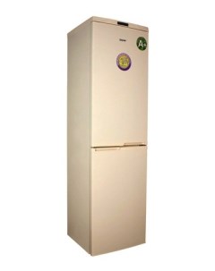 Холодильник R 290 золотой песок Z Don