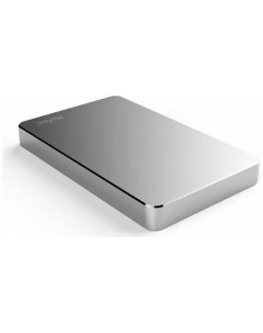 Внешний жесткий диск 1Tb K330 silver NT05K330N 001T 30SL Netac