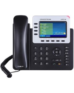 VoIP телефон GXP 2140 Grandstream