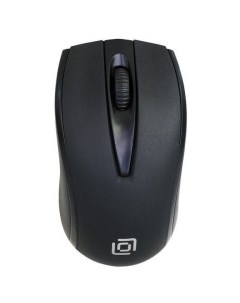 Компьютерная мышь 325M черный Oklick