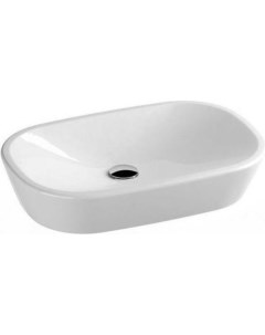 Раковина для ванной Ceramic 600 O белый XJX01160001 Ravak