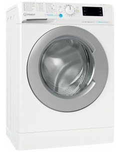 Стиральная машина BWSE 71252 X WSV Indesit