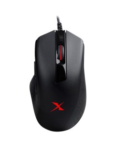 Компьютерная мышь Bloody X5 Max черный A4tech