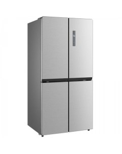 Холодильник Side by Side CD492I cross door Бирюса