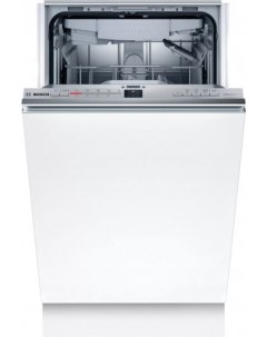 Встраиваемая посудомоечная машина SRV2IMX1BR Bosch