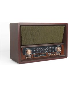 Радиоприёмник РП 340 Бзрп
