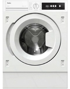 Встраиваемая стиральная машина EWI 61408 Evelux