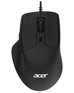 Компьютерная мышь OMW130 черный Acer
