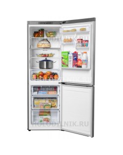 Холодильник RB30A32N0SA Samsung