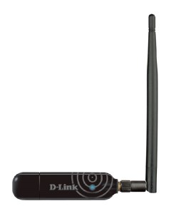 WiFi Адаптер DWA 137 C1A D-link