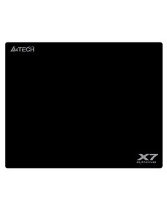 Коврик для мыши X7 Pad X7 200MP черный A4tech